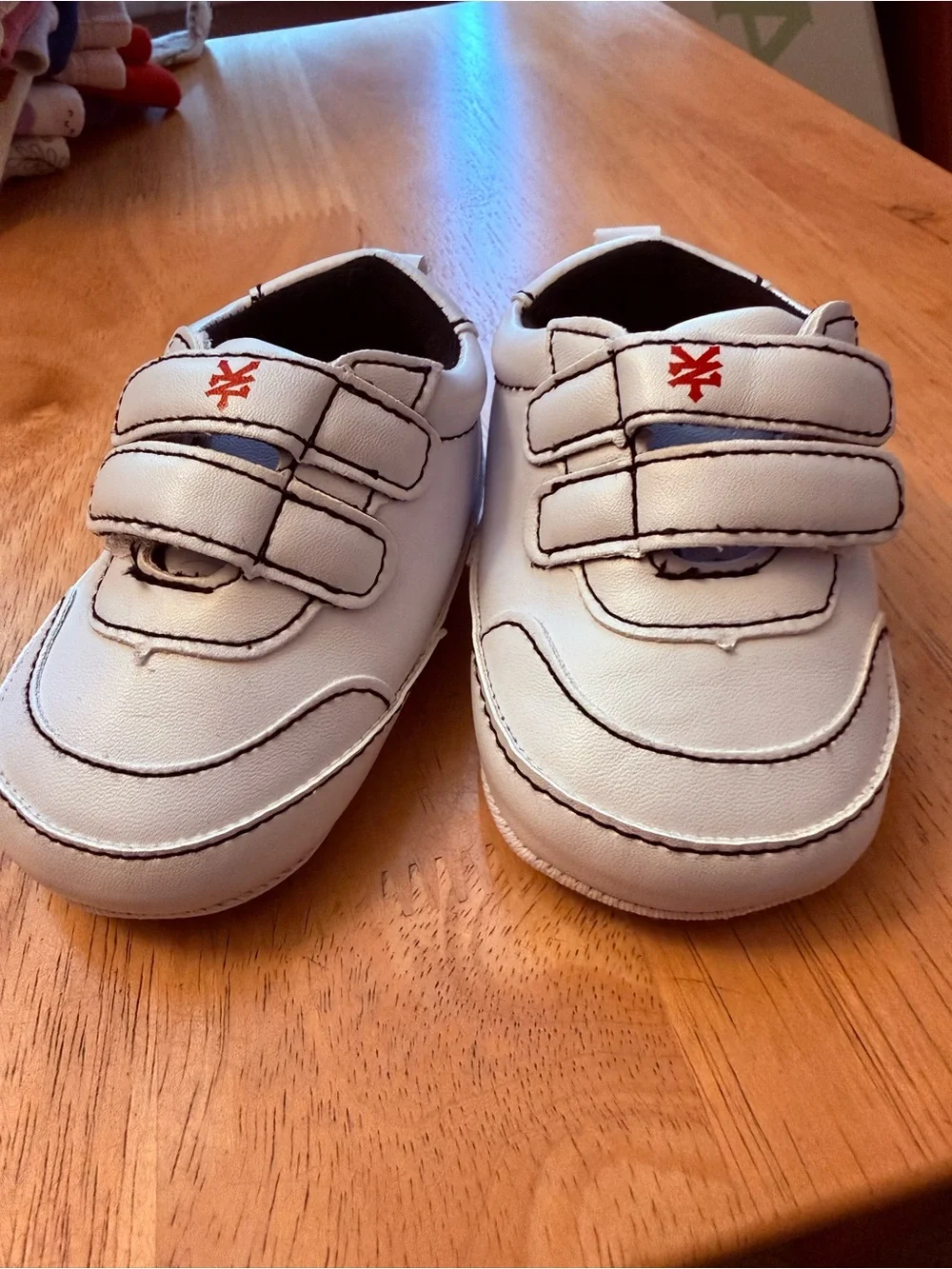 Zoo York white kids